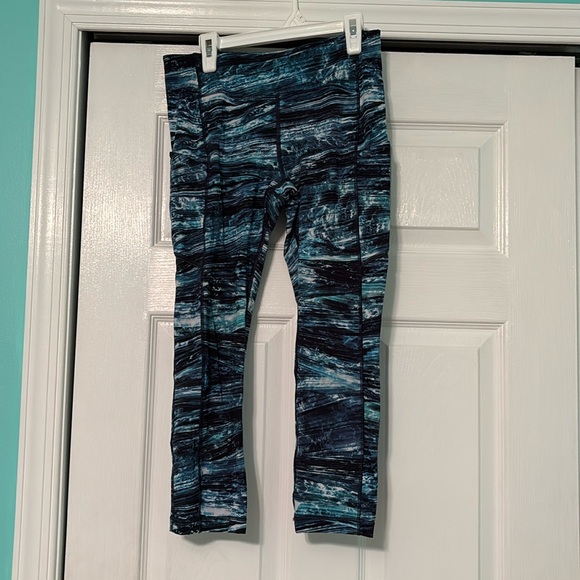 womens atheltic leggings - Picture 1 of 5